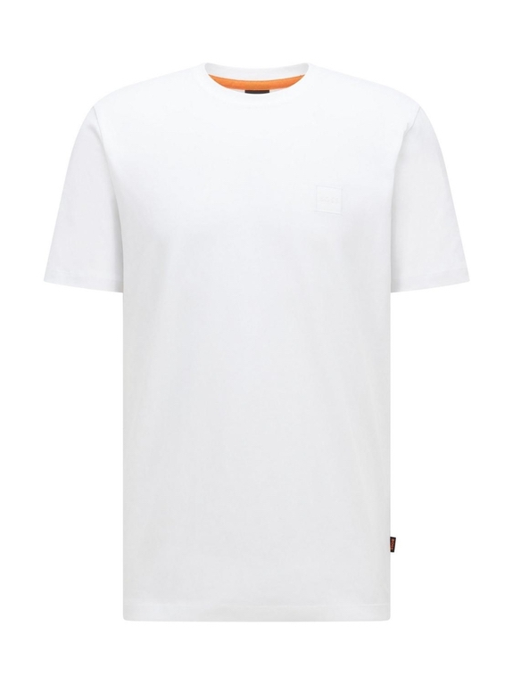 BOSS Casual Tales t-shirt - White